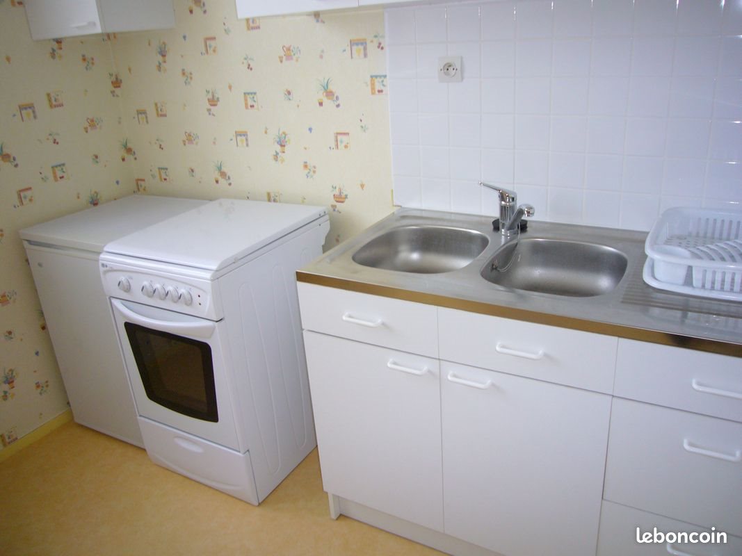 Appartement à louer, 28m², Olivet