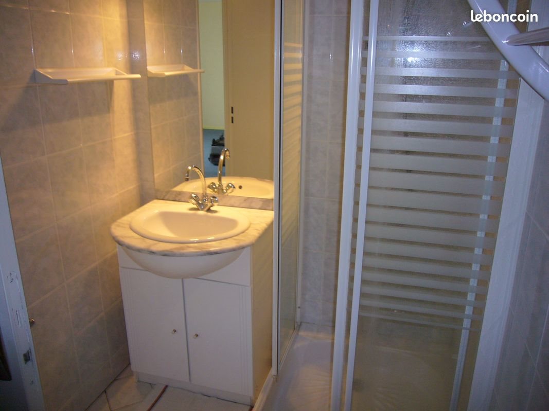 Appartement à louer, 28m², Olivet