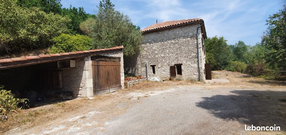 Maison à louer, 65m², Saint-Antoine-de-Ficalba