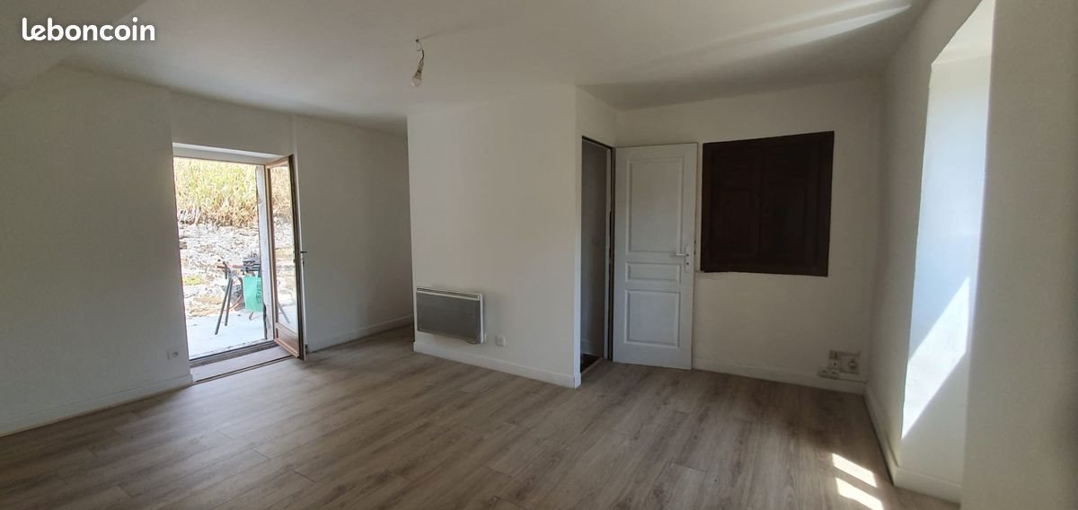 Maison à louer, 65m², Saint-Antoine-de-Ficalba