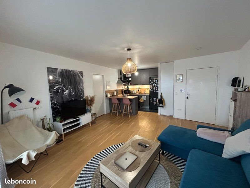 Appartement à louer, 47m², Rueil-Malmaison