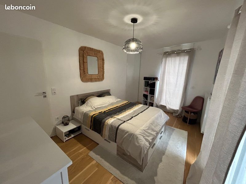 Appartement à louer, 47m², Rueil-Malmaison