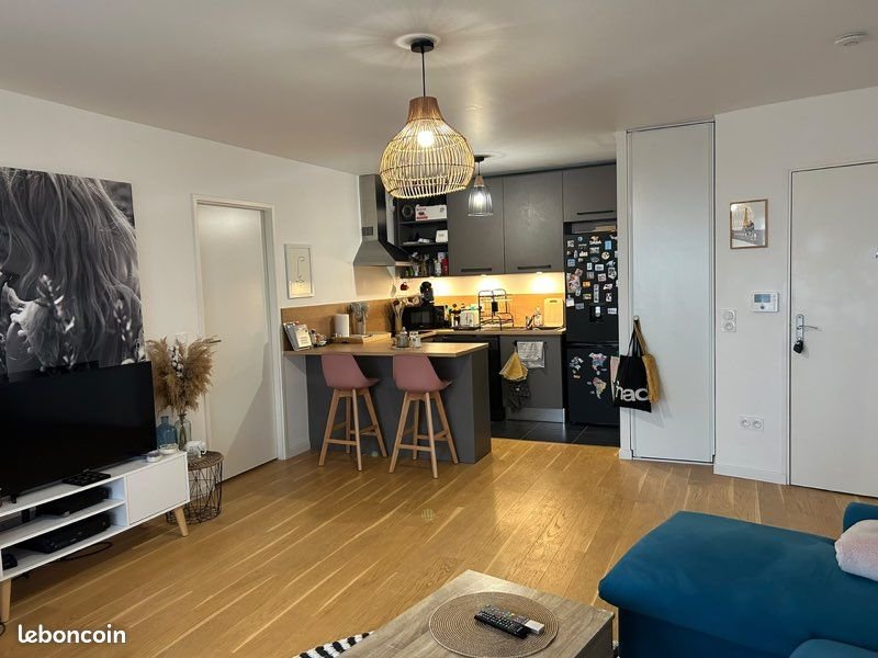 Appartement à louer, 47m², Rueil-Malmaison
