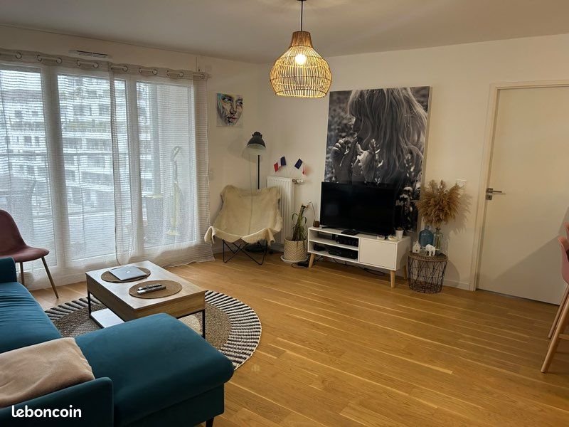 Appartement à louer, 47m², Rueil-Malmaison