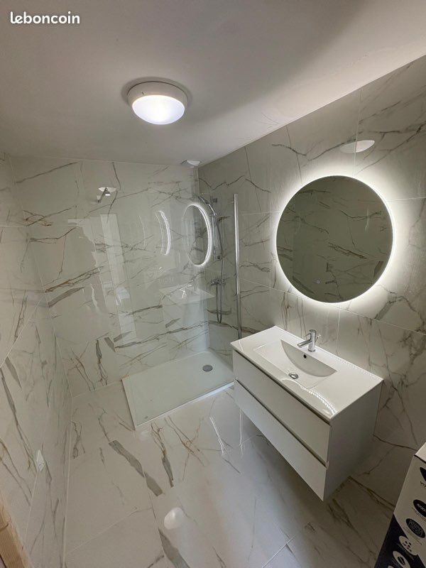 Appartement à louer, 55m², Saint-Laurent-des-Autels