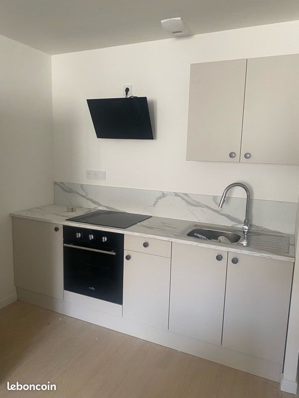 Appartement à louer, 55m², Saint-Laurent-des-Autels