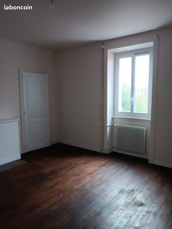 Appartement à louer, 48m², Limoges