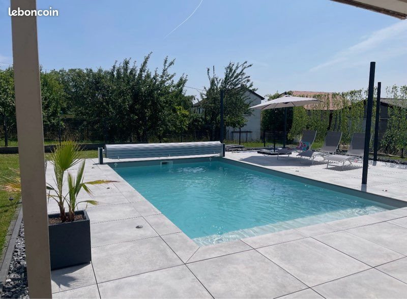 Maison à vendre, 110m², Lelling