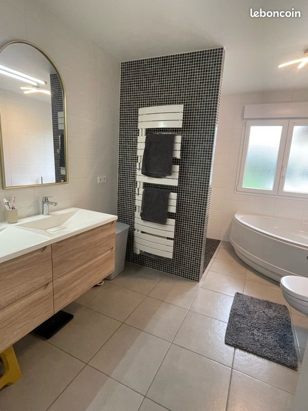 Maison à vendre, 110m², Lelling