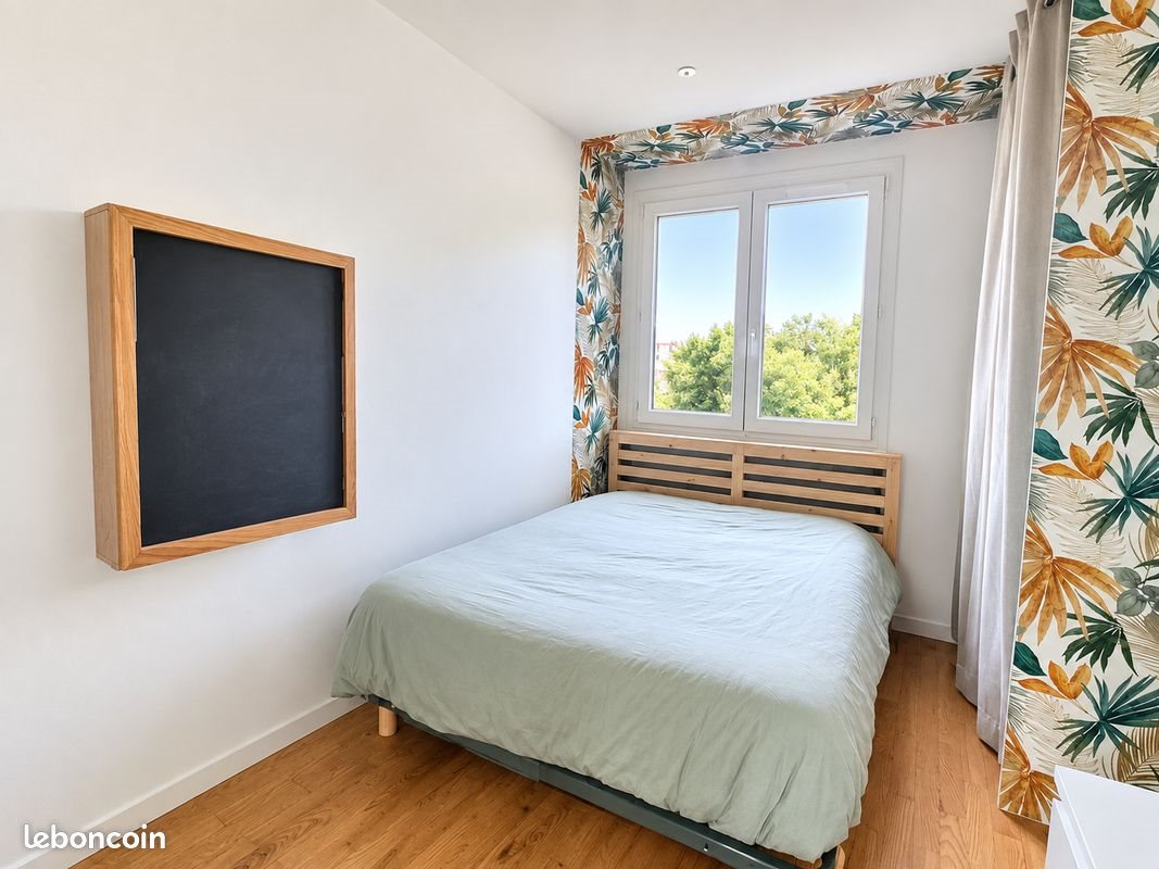 Appartement à louer, 50m², Saint-Étienne