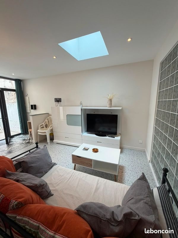 Appartement à vendre, 58m², Périgueux