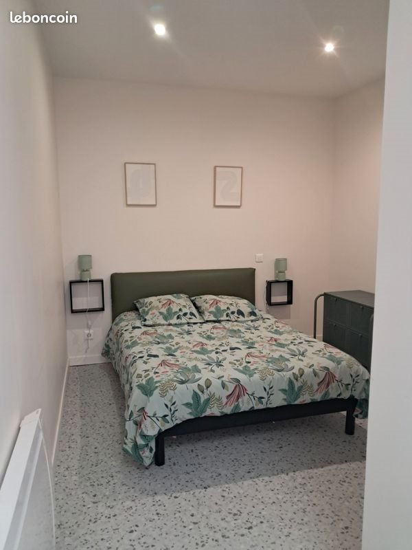 Appartement à vendre, 58m², Périgueux