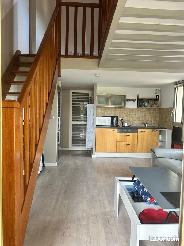 Appartement à vendre, 38m², Saint-Raphaël