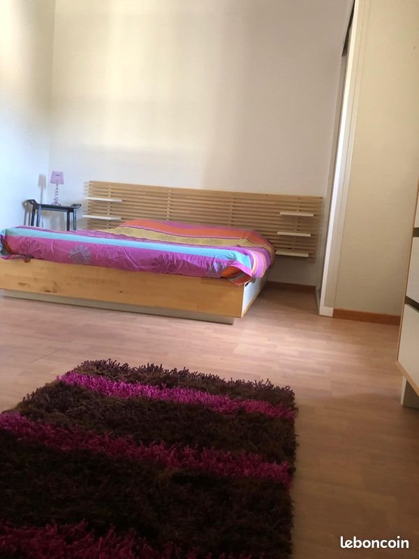 Appartement à vendre, 38m², Saint-Raphaël