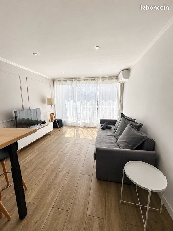 Appartement à vendre, 30m², La Grande-Motte
