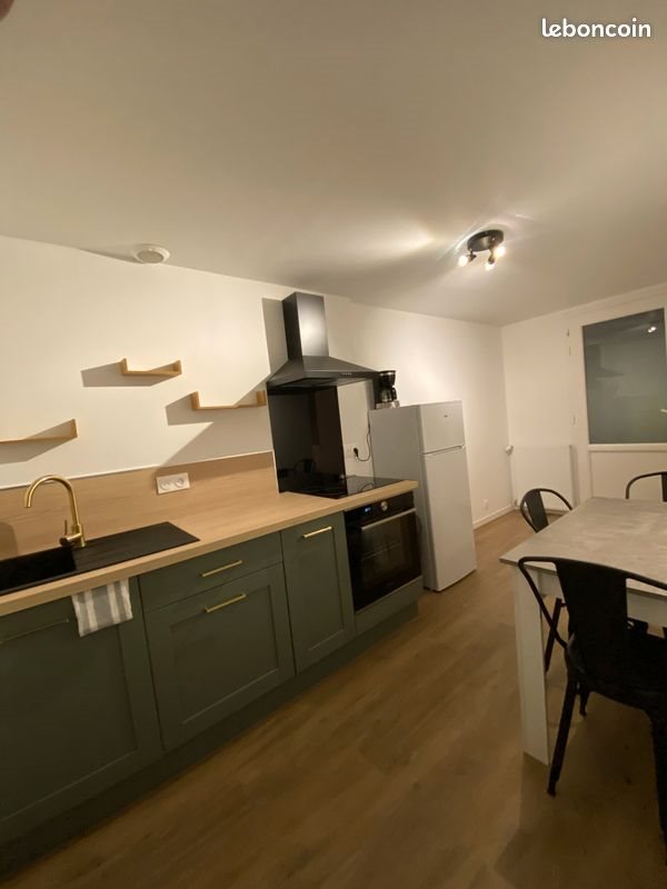 Appartement à louer, 24m², La Roche-sur-Yon