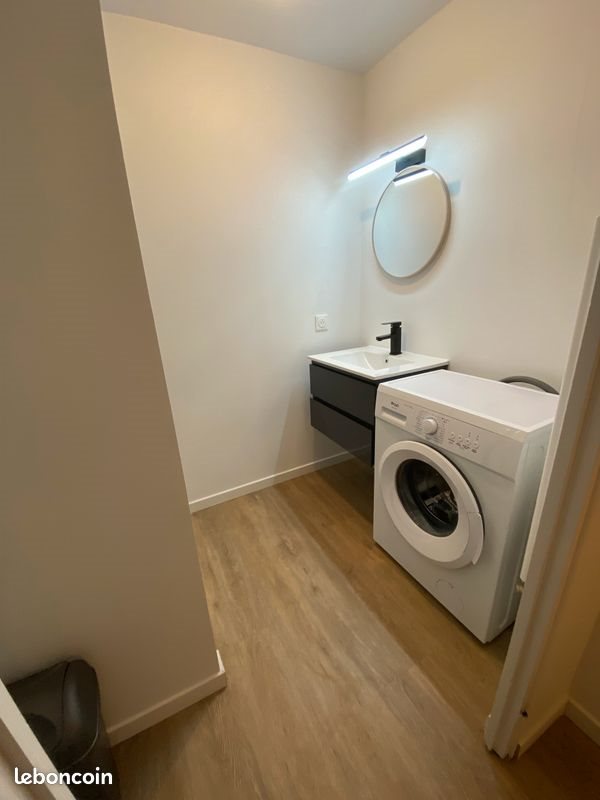 Appartement à louer, 24m², La Roche-sur-Yon