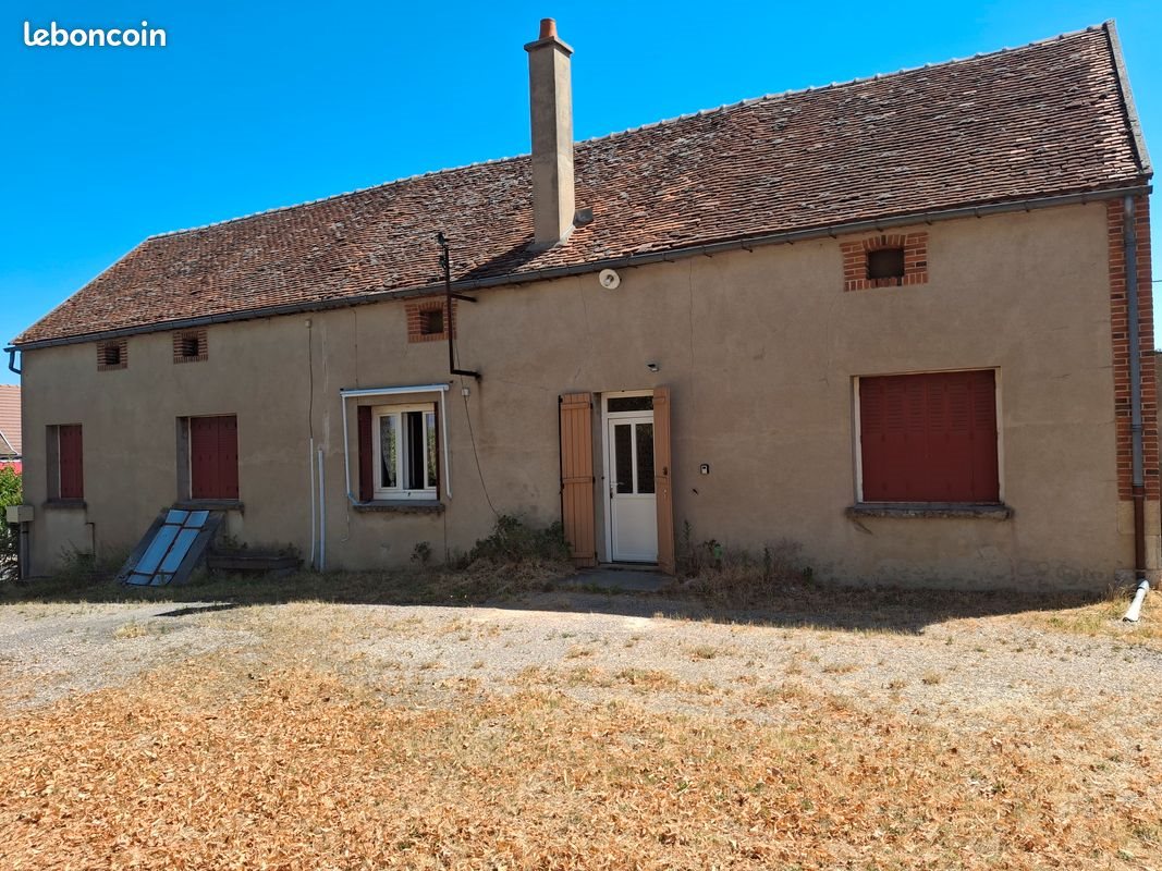 Maison à vendre, 121m², Bayet