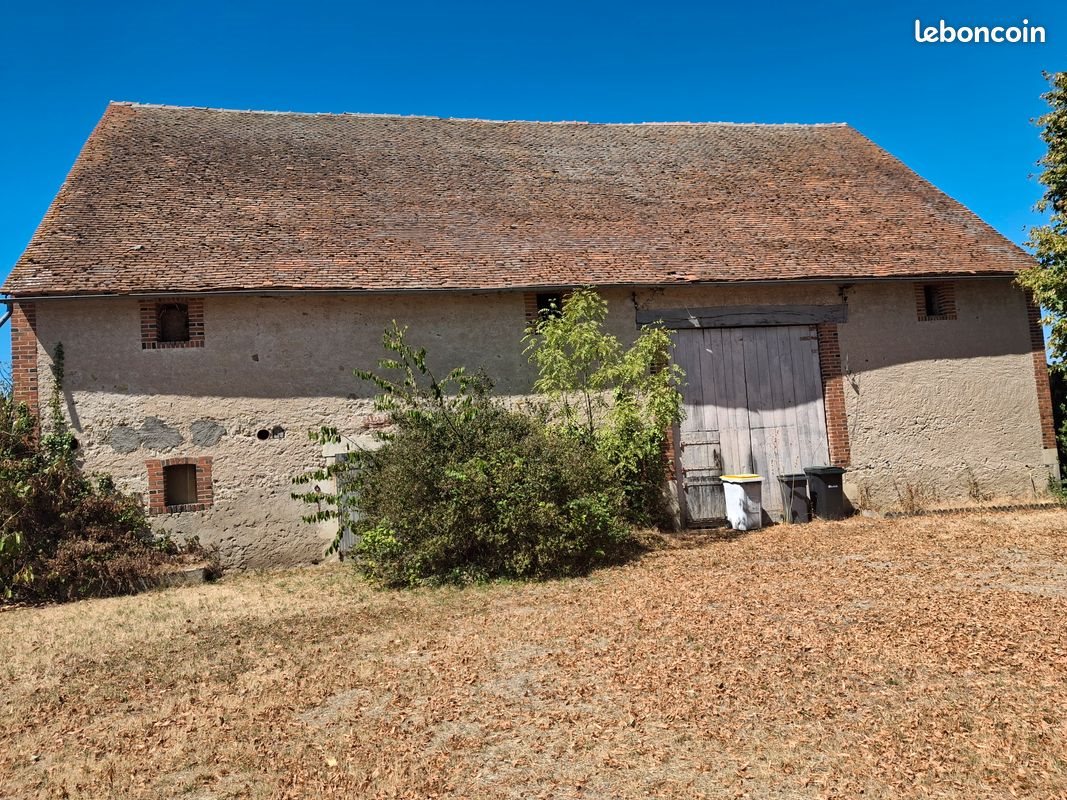 Maison à vendre, 121m², Bayet