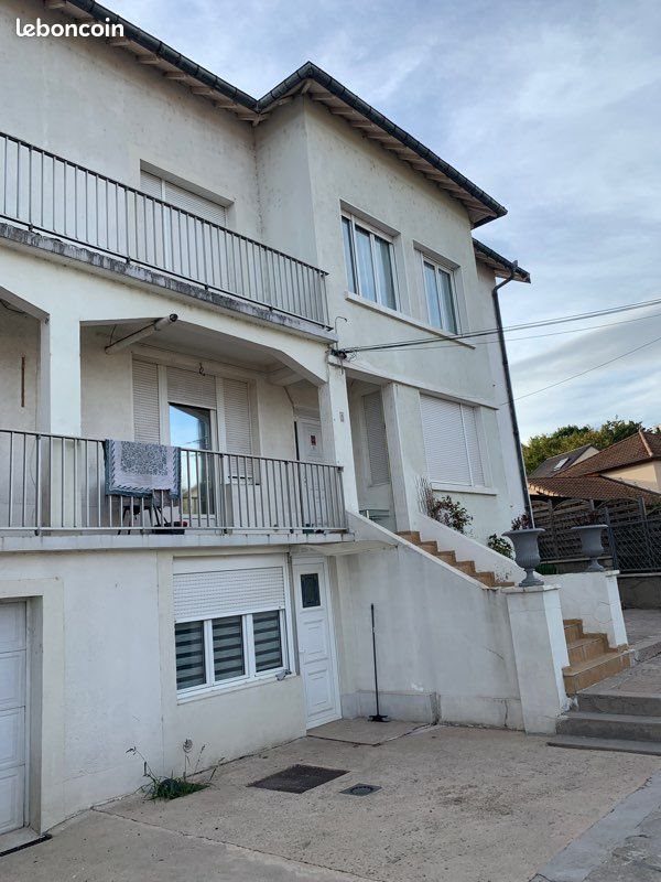 Maison à vendre, 490m², Toul