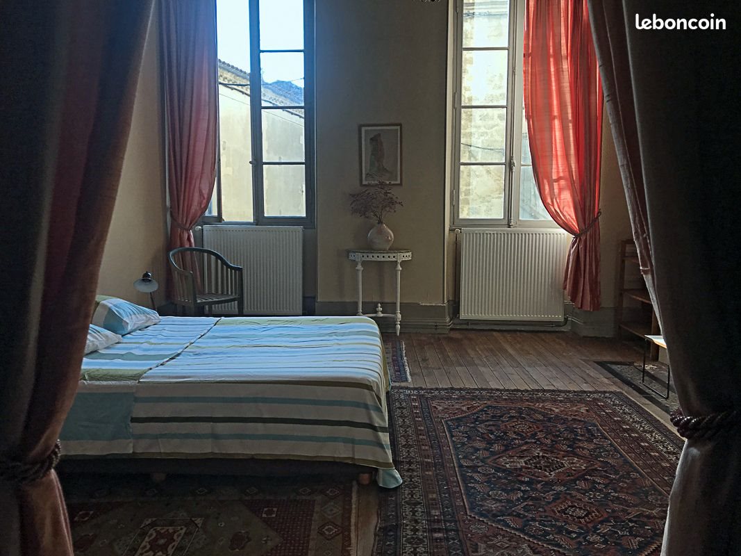 Appartement à louer, 150m², Blaye