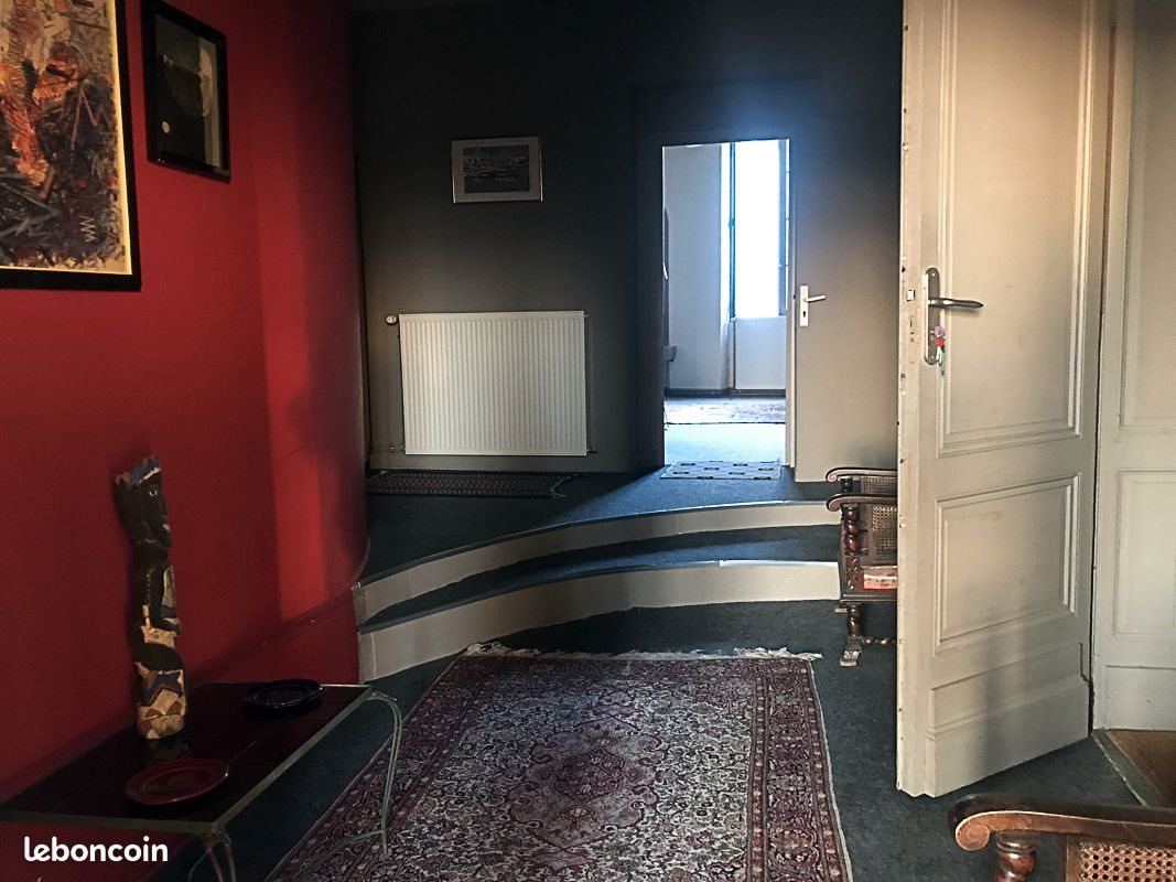 Appartement à louer, 150m², Blaye