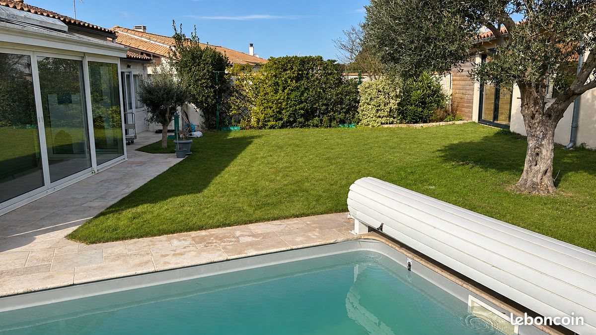 Maison à vendre, 116m², Sainte-Marie-de-Ré