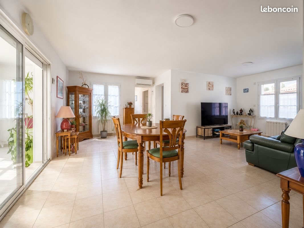Maison à vendre, 116m², Sainte-Marie-de-Ré