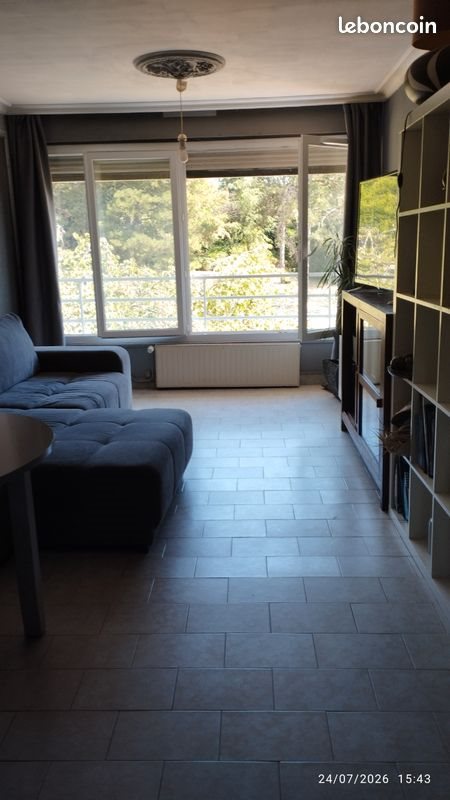 Appartement à vendre, 68m², Saint-Herblain