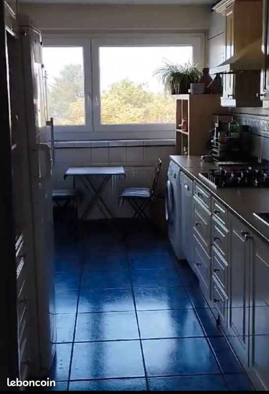 Appartement à vendre, 68m², Saint-Herblain