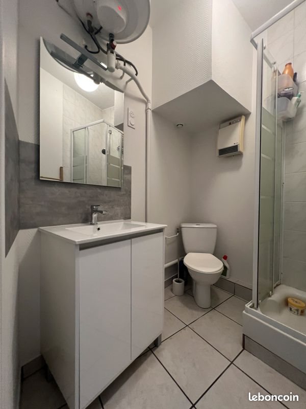 Appartement à louer, 15m², Clermont-Ferrand
