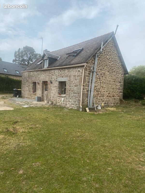 Maison à vendre, 77m², Villamée
