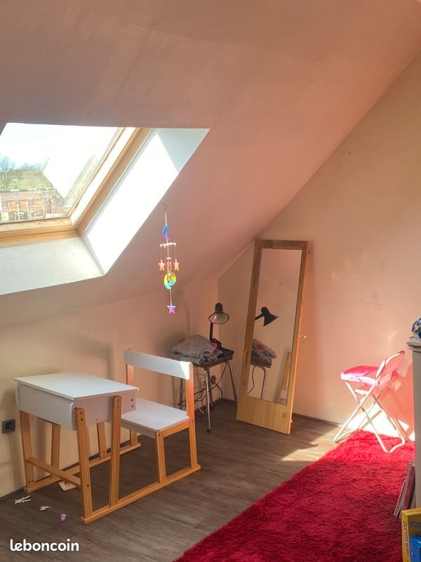 Maison à vendre, 77m², Villamée