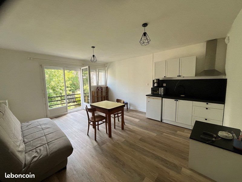 Appartement à louer, 27m², Saint-Lô