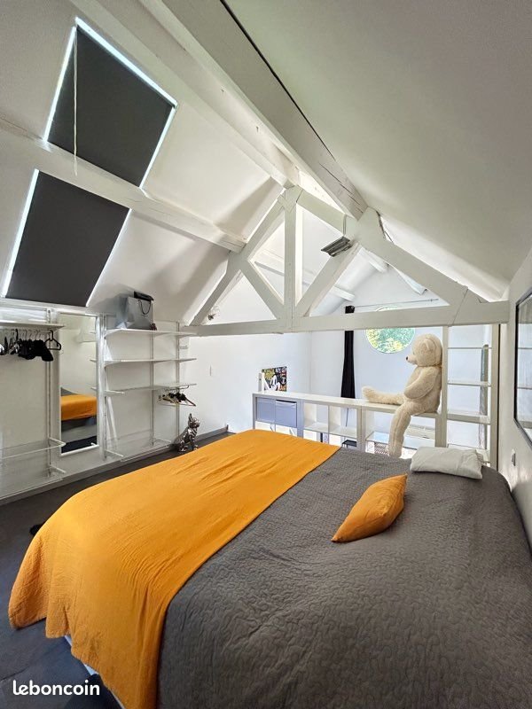 Appartement à louer, 40m², Aix-en-Provence