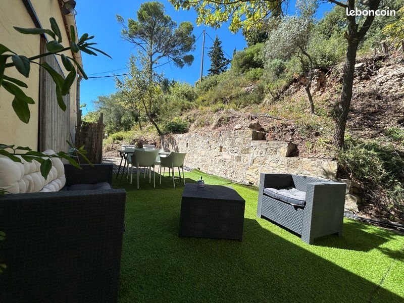 Appartement à louer, 40m², Aix-en-Provence