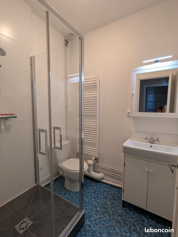 Appartement à louer, 60m², Marcq-en-Baroeul