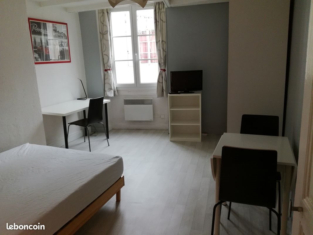 Appartement à louer, 20m², Orléans