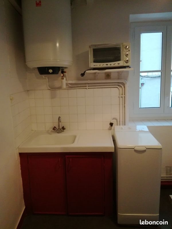 Appartement à louer, 20m², Orléans