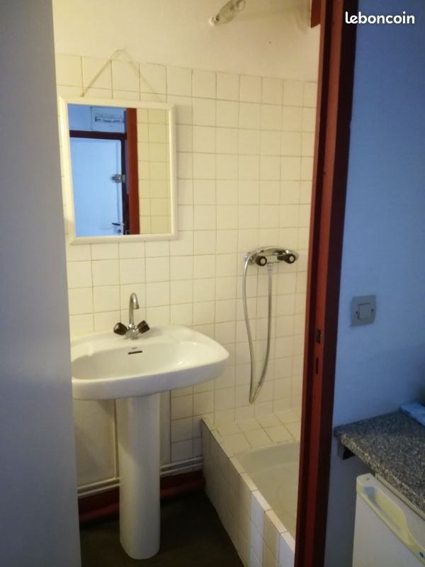 Appartement à louer, 20m², Orléans