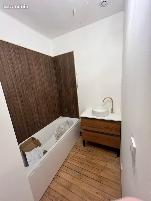 Appartement à louer, 80m², Le Mans
