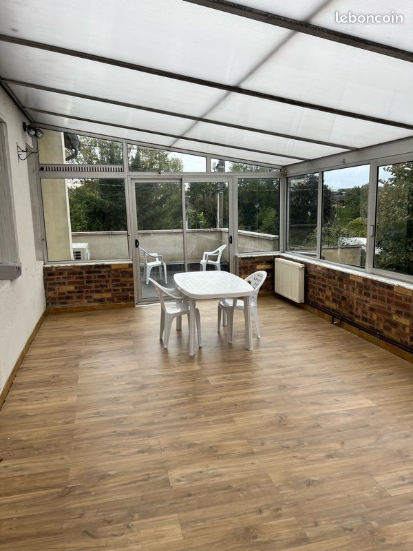 Appartement à louer, 80m², Le Mans