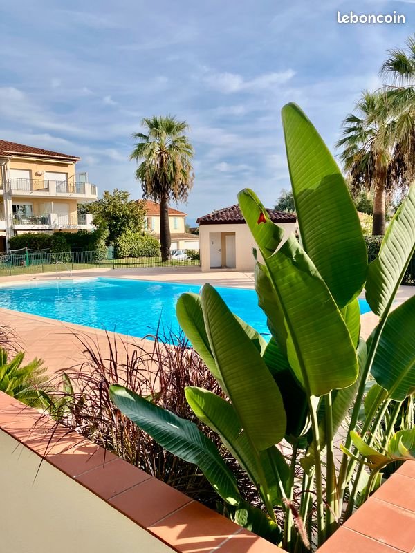 Appartement à vendre, 67m², Antibes