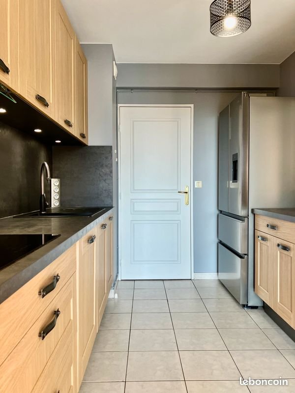 Appartement à vendre, 67m², Antibes