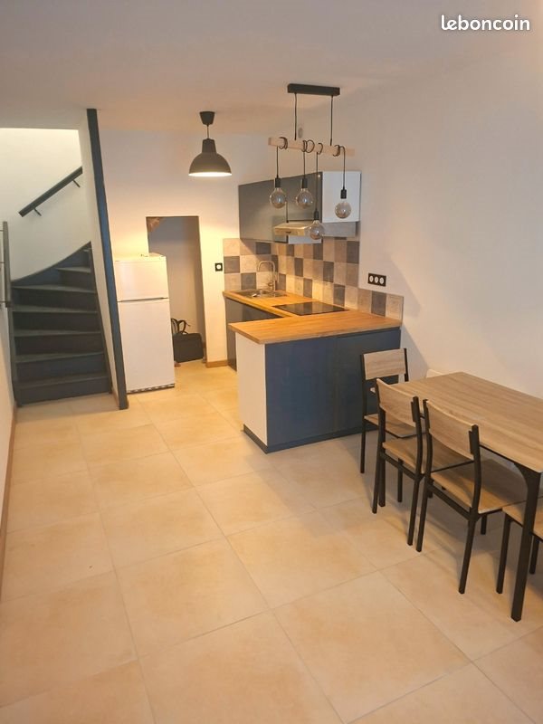 Appartement à louer, 55m², Pertuis