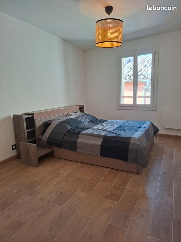 Appartement à louer, 55m², Pertuis