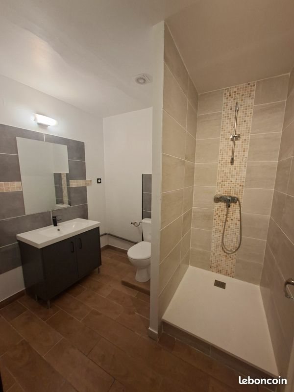 Appartement à louer, 55m², Pertuis
