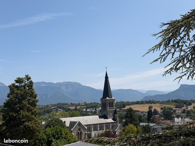 Appartement à vendre, 80m², Rives