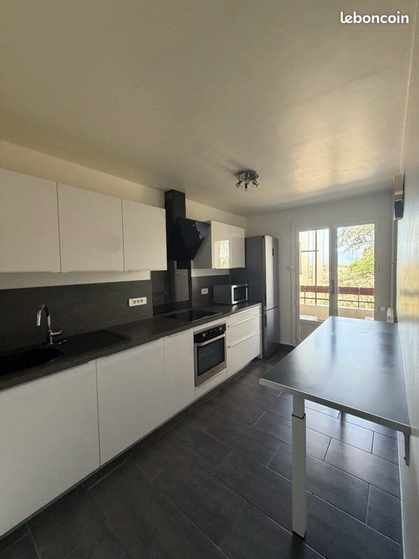 Appartement à vendre, 80m², Rives