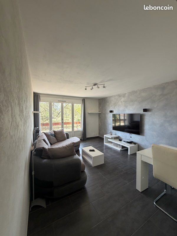 Appartement à vendre, 80m², Rives